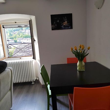 Casa Maghin , Appartamento Con Vista Prosto di Piuro Екстер'єр фото